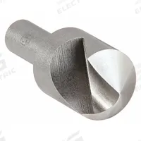 KEO Countersink: 100°, 1 Flute, 1 in Body Dia, High Speed Steel (MPN 919-000-053). Key specifications — Brand: KEO.