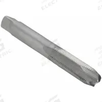 APPROVED VENDOR Spiral Point Tap: M4x0.7 Metric, D4 / 2B, 2 Flute, Plug Chamfer, High Speed Steel (MPN 5TWL0)