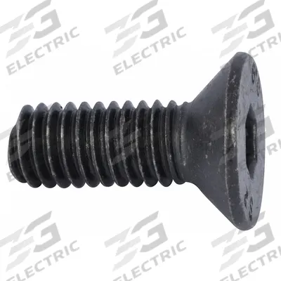DAYTON Screw M6 X 16: For 1DMP4 - GGS Material Handling Parts