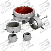 3M Firestop Pipe Collar: 6 in For Pipe Size, 3 hr, Commercial Construction Surfaces, Plastic (MPN PPD-6). Key specifications — For Pipe Size: 6 in; Brand: 3M; Pipe Material_Broad: Plastic.