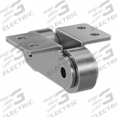 TSUBAKI Roller Attachment Link: Roller Attachment, Stainless Steel Conveyor Chains For Chain, K-2 (MPN C2042ASK2RL). Key specifications — Link Type: Roller Attachment; Brand: TSUBAKI.