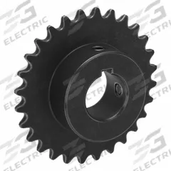 TRITAN Sprocket: 35, For 3/8 in Chain Pitch, 1 in Bore Dia, 28 Teeth, 3.349 in Pitch Dia, Steel (MPN 35BS28H X 1). Key specifications — Brand: TRITAN.