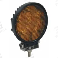 BUYERS PRODUCTS Light: For use with: ATV/Trailer/Truck, Aluminum/Polycarbonate, 1350 Lumens (MPN 1492116). Key specifications — Compatible Product Type: Trailer; Material: Aluminum; Polycarbonate; Product Type: Flood Light.