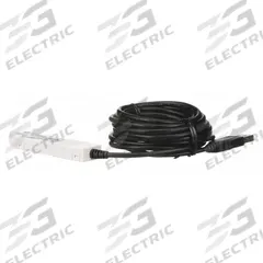 SCHNEIDER ELECTRIC Connecting Cable: SR2/SR3/Zelio Logic (MPN SR2USB01). Key specifications — Manufacturer Part Number: SR2USB01; Series: SR3.
