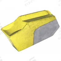 DORIAN Parting and Grooving Insert: SGTR38DC656 (MPN 73310182254). Key specifications — attr257415: SGTR38DC656; attr257414: SGTR38DC656.