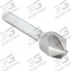 KEO Countersink: 82°, 3 Flute, 1/2 in Body Dia, Carbide (MPN 917-000-329). Key specifications — Brand: KEO.