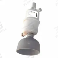 ELGA Consumable: Bacteria/Endotoxins, LC145, Prefiltered Water, 1. Key specifications — Feed Water Source: Prefiltered Water; Product Type: Consumable; Manufacturer Part Number: LC145.