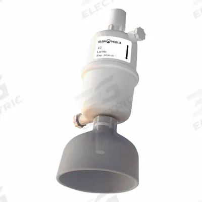 ELGA Consumable: Bacteria/Endotoxins, LC145, Prefiltered Water - Water Purification Cartridges & Filters