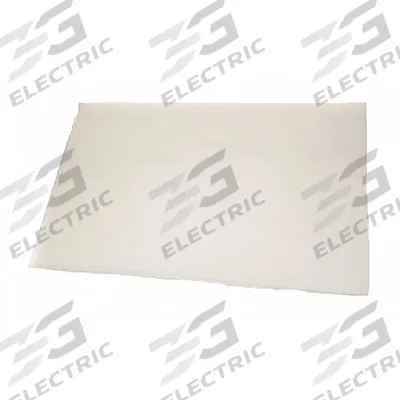 ALC Window Underlay Roll: For Use With - Underlayment for Blasting Cabinet Windows
