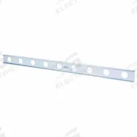 INSIZE Straight Edge: Metric/SAE, Not Certified, Magnalium, 27 micron, 0.018 mm, 1 9/16 in Wd (MPN 4180-2000). Key specifications — attr950646: 0.018 mm; attr950653: 27 micron; attr950657: Metric/SAE; attr950658: Magnalium; attr950647: Not Certified; attr950649: Square; attr950662: INSIZE.