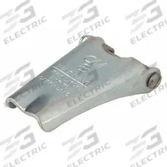 CM Latch Assembly: Manual Chain Hoists, 10,000 lb Compatible Load Capacity, 640, 45664. Key specifications — Compatible Hoist Type: Manual Chain Hoists; Product Type: Latch Assembly; Compatible Series: 640; Manufacturer Part Number: 45664.