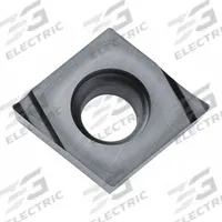 KYOCERA Diamond Turning Insert (MPN CCGT432RA3KW10)