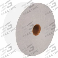 CENTRAL Water-Activated Tape: 5.2 mil Tape Thick, 1 1/2 in x 600 ft, 160, White, 20 PK. Key specifications — Tape Series: 160; Brand: CENTRAL.