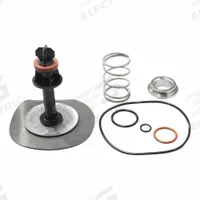 WATTS Relief Kit: Relief Kit, 793HG3/793HG4/793HL6/793HL7/793HP6/818DD9, 1 1/4 - 1 1/2 009M2/LF009M2 (MPN 009 M2 1-1/4 - 1-1/2 Total Relief Kit). Key specifications — Compatible Valve Size: M2; Compatible with Grainger Part No.: 793HL7; Compatible with Series: 009; Compatible with Mfr. Model No.: 1-1/4 - 1-1/2 009M2/LF009M2; Includes: Upper Stem O-Ring.