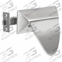 SARGENT Door Lockset: Passage Knob Locksets/Privacy Knob Locksets, Stainless Steel, ADA Compliant (MPN SG24-HPU15ALP-32D LH). Key specifications — Lockset Style: HP Tubular.
