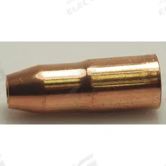 AMERICAN TORCH TIP Nozzle: 3/8 in Bore Dia, Conical, 1/8 in Recess, 21-37, 21, 2 PK. Key specifications — attr30406: AMERICAN TORCH TIP; attr30408: 21; attr30414: 1/8 in Recess; attr30416: Self-Insulated.