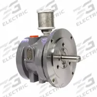INGERSOLL RAND Air Motor: 3.6 hp, 7,900 RPM, 1/2 in NPT, CW/CCW, Steel, 3,000 RPM Speed @ Max Torque (MPN SM6AMAN-A). Key specifications — attr294737: INGERSOLL RAND.