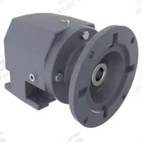 BOSTON GEAR Speed Reducer: 14:1, 125 RPM, 2 hp Input Max, 988 in-lb Output Max, Round, 140TC/180C (MPN F842B-14K-B7-M1). Key specifications — attr665544: 140TC/180C; attr85418: BOSTON GEAR.