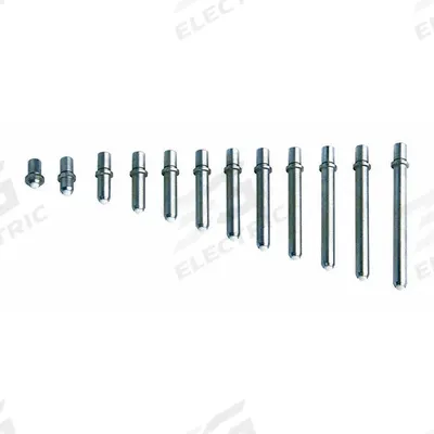 INSIZE Bore Gauge Anvil Set: Compatible with INSIZE 2123/INSIZE - Anvils & Anvil Sets