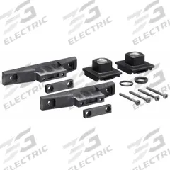 WILKERSON End Block Connecting Set: 1/4 in NPT, GPA, GPA-97-026-23. Key specifications — attr111689: GPA-97-026-23; attr111695: GPA; attr111692: WILKERSON.