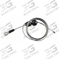SPEEDAIRE Complete Cable: TT633082G, Complete Cable