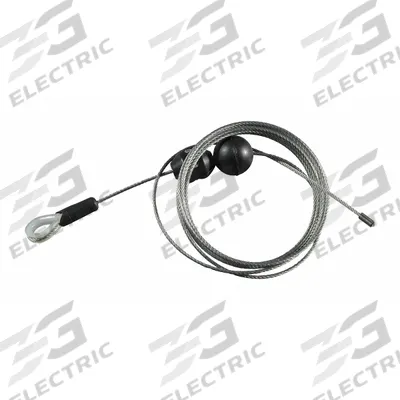 SPEEDAIRE Complete Cable: TT633082G, Complete Cable - Pneumatics