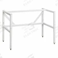LABCONCO Base Stand: 29 in Overall Dp, 74 1/2 in Overall Wd, 34 1/2 in Overall Ht, 0 Doors, White (MPN 5173610). Key specifications — attr1026904: White; attr1026914: Powder-Coated Steel; attr1026905: 847UX3; attr1026906: 302611002; attr1026903: LABCONCO; attr1026907: Logic Biosafety Cabinets; attr1026916: Mobile; attr1026923: Base Stand.