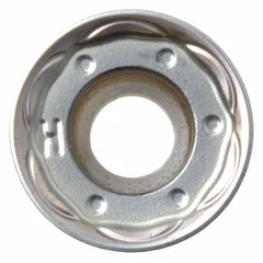 KYOCERA Round Milling Insert: RPMT1204M0ENGHPR1525