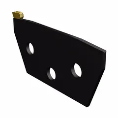 WIDIA Indexable Parting and Cut-Off Blade: WGCSUN0338B (MPN 6788453). Key specifications — attr257384: WGCSUN0338B; attr257388: WGCSUN0338B.