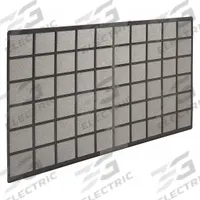 GRAINGER Air Filter: Air Filter (MPN 5C439). Key specifications — Product Type: Air Filter; Brand: GRAINGER.