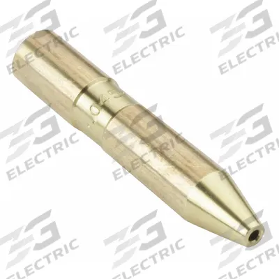 MILLER ELECTRIC Inlet Wire Guide: For Millermatic/Multimatic Welders - Wire Guides for Miller Welders & Wire Feeders