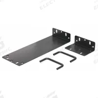 B&K PRECISION Rack Mount Kit: DRRM2U1, Handles and Mounting Plates/Screws. Key specifications — Brand: B&K PRECISION; Manufacturer Part Number: DRRM2U1; Compatible Manufacturer Part Number: 9181B; Compatible Series: 917x and 918x Series; Product Type: Rack Mount Kit; Includes: Screws; Compatible Grainger Part Number: 813YP0.