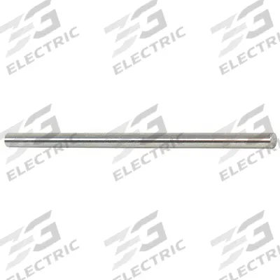 VERMONT GAGE Class X Go Pin Gauge: Go (Plus), Inch, 0.1056 in Dia - Class X Go (Plus) Pin Gauges - Dia. 0.0751 in to 0.2810 in