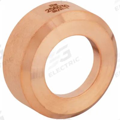 MILLER ELECTRIC Deflector: For Miller XT60 Torch - Shield Caps & Deflectors for Miller Plasma Torches