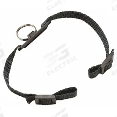 FLIR Lanyard: FLIR KXX Series, T198416ACC, Straps & Lanyards, Strap Lanyard, FLIR. Key specifications — Manufacturer Part Number: T198416ACC; Features: Keeps Camera Safely Attached to Prevent Damage; Brand: FLIR; Compatible with Brand: FLIR; Compatible with Grainger Part Number: 48GE64; Compatible with Manufacturer Model Number: FLIR K45; Compatible with Series: FLIR KXX Series; Product Type: Strap Lanyard.