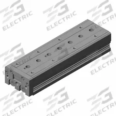 SMC Air Slide Table: 150 mm Stroke Lg, 25 mm Bore Dia, Mfr Part # MXS25-150, MXS Series, Metric. Key specifications — attr948518: MXS25-150; attr948527: MXS; attr948531: SMC.