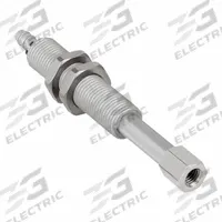 SCHMALZ Vacuum Buffer: FSTIm, Rotation Lock, M5 Female, 4 mm ID/6mm OD Push-On Hose, 20 mm Stroke Lg (MPN 10.01.02.01293). Key specifications — attr113913: 10.01.02.01293; attr113924: M10; attr1049006: M5 Female; attr1049005: 4 mm ID/6mm OD Push-On Hose.