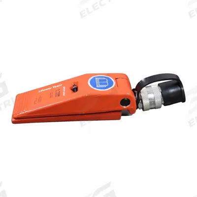 POWER TEAM Hydraulic Spreader: 1 ton Nominal Capacity, 0.56 in Tip Clearance - Ram Spreaders