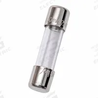 MERSEN Fuse: GGM Series, Fast-Acting, 800 mA, 250 V AC, 5.1 mm x 20.1 mm (MPN GGM8/10). Key specifications — attr211187: MERSEN; attr1287207: GGM.