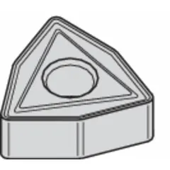 WIDIA Turning Insert: WNMG4327N, WNMG0804087N (MPN 4166550). Key specifications — attr257986: WNMG0804087N; attr257985: WNMG4327N.