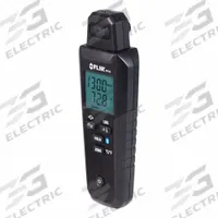FLIR Solar Irradiance Meter: 50 W/sq m Irradiance Measurement - Min, 0°to 360°, LCD, Datalogging (MPN PV78). Key specifications — Includes: Tilt Sensor; Manufacturer Part Number: PV78; Brand: FLIR; Datalogging: Yes; Display: LCD; Compass Bearing Range: 0 ° to 360 °; Subheading: Solar Irradiance Meter.