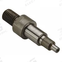 DYNABRADE Spindle: For 52638/52639/52656, 25269. Key specifications — attr652660: 25269; attr665398: Spindle; attr665390: 52656; attr652663: DYNABRADE.