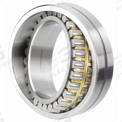 TRITAN Spherical Roller Bearing: 23228, 140 mm Bore, Cylindrical, 250 mm OD - High-Clearance Spherical Roller Bearings