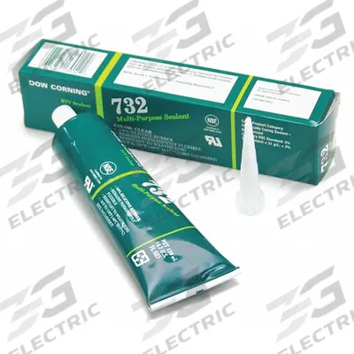 ELECTROLUX Sealant: Mfr Part # 5304469950 - Electrolux Parts for Refrigerators & Freezers