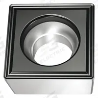 WALTER Square Turning Insert: SCMT3(2.5)1-FM6, SCMT09T304-FM6 (MPN 7054145). Key specifications — attr257901: SCMT09T304-FM6; attr257900: SCMT3(2.5)1-FM6.