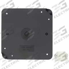 HUBBELL Device Box: 4 in Square Box (MPN HBL4PBBK). Key specifications — Brand: HUBBELL; Product Type: Device Box; Compatible Product Type: 4 in Square Box.