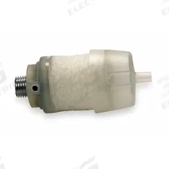 SPEEDAIRE Exhaust Muffler: 1/4 in Tube, 160 cfm, 0.9 micron, 300 psi Max Op Pressure (MPN 2YNL9). Key specifications — attr124412: SPEEDAIRE; attr124418: Aluminum and Polypropylene.