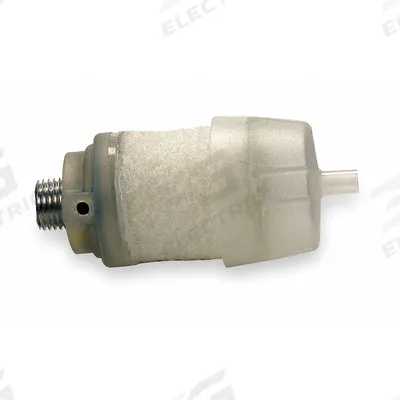 SPEEDAIRE Exhaust Muffler: 1/4 in Tube, 160 cfm, 0.9 micron - Pneumatic Exhaust Silencers / Mist Eliminators