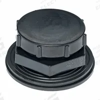PORTACOOL Water Fill Cap: Water Fill Cap, Portable Evaporative Cooler, Portacool (MPN INJS0018K). Key specifications — attr1156931: Plastic; attr1156919: PORTACOOL; attr1156936: Water Fill Cap; attr1156922: Apex™ 2000; attr1156917: INJS0018K.