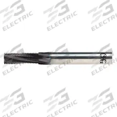 OSG Thread Mill: Helical Flute, 1"-12 UNF, 6 Flute, EXO Coated Carbide (MPN 4105002011). Key specifications — attr1300935: OSG.